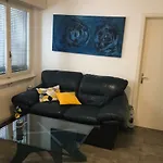 Apartmán Le President 2