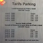 Le President 2 Apartmán