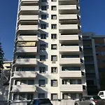 Le President 2 Sierre