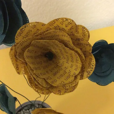 Lejlighed Le President 2