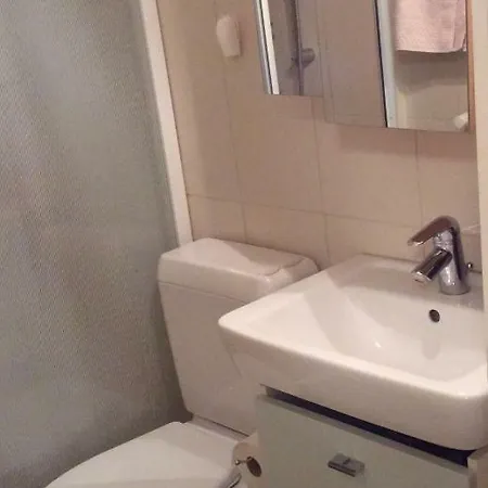 Lejlighed Le President 2