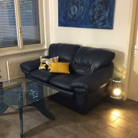 Apartament Le President 2