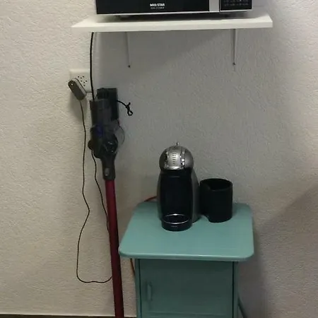 Le President 2 Lejlighed *