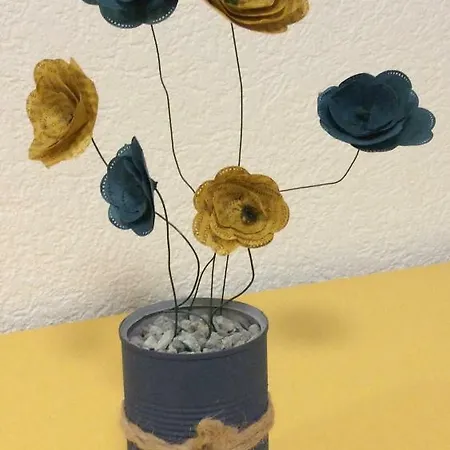 Le President 2 Lejlighed Sierre