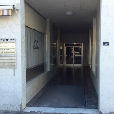 Apartament Le President 2 *
