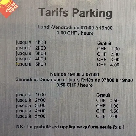 Le President 2 Lejlighed