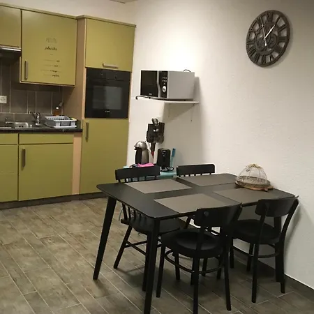 Le President 2 Sierre