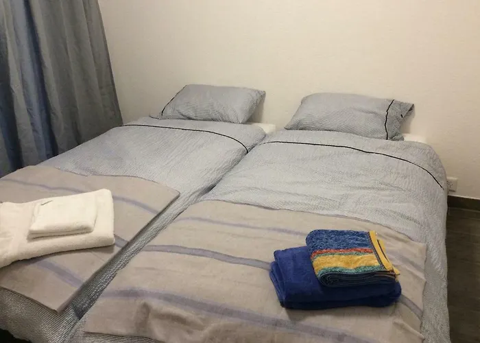 Daire Le President 2 *