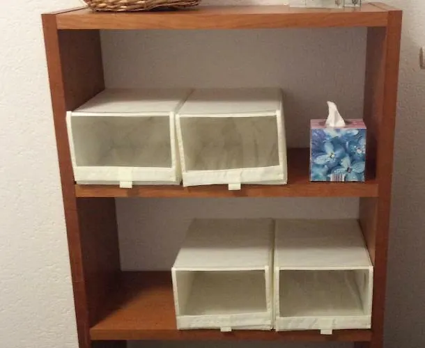 Le Président 2 Appartement