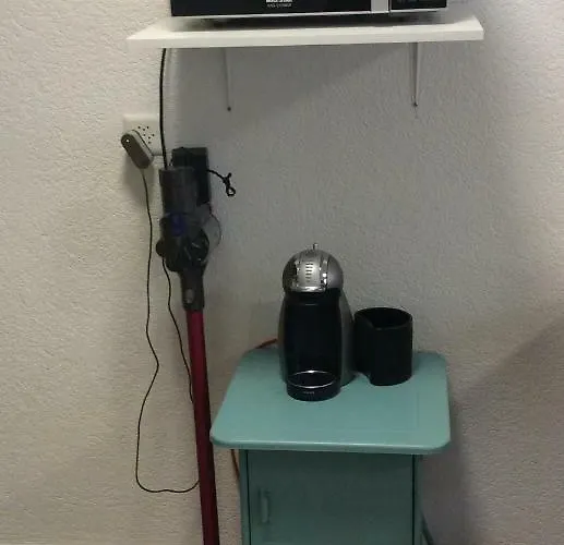 Le President 2 דירה *