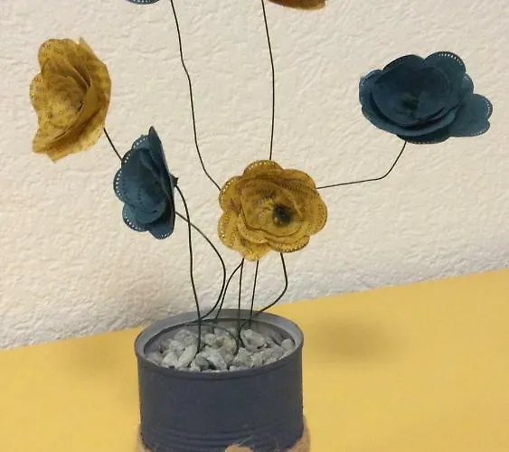 Le Président 2 Appartement Sierre