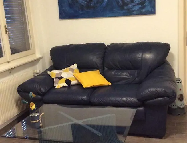 Le President 2 Διαμέρισμα Σιέρε