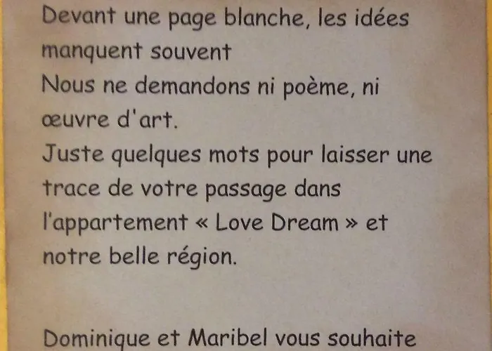 Le Président 2 Appartement Sierre