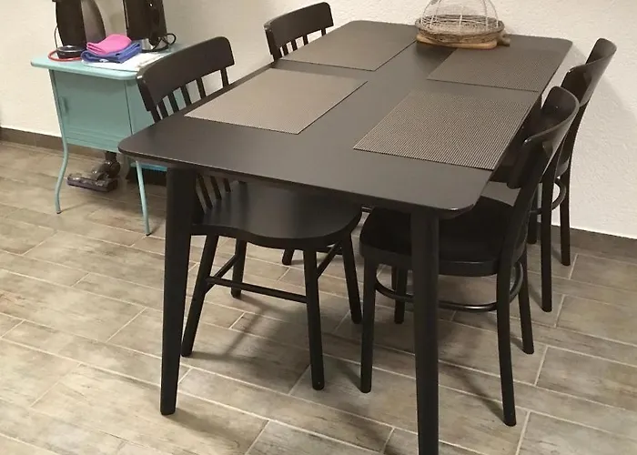 Le President 2 * Sierre