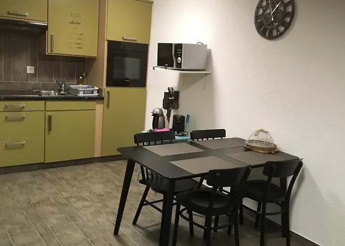 Le Président 2 Sierre