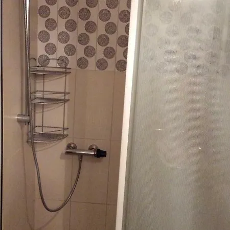 Apartmán Le President 2 Sierre