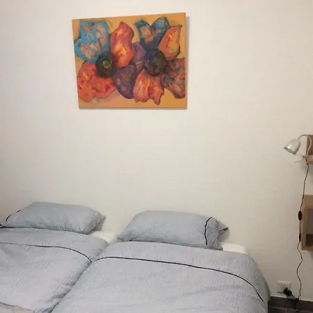 Le President 2 Apartmán *