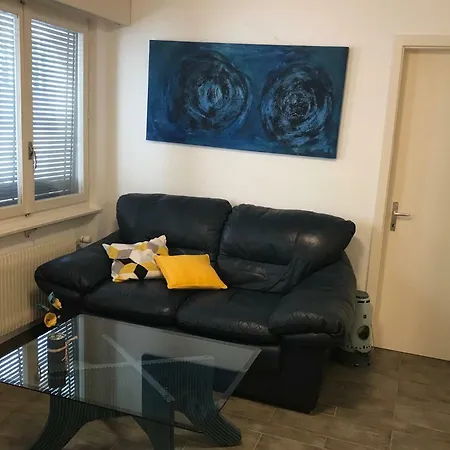 Apartmán Le President 2