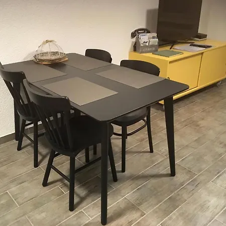 Apartmán Le President 2 Sierre