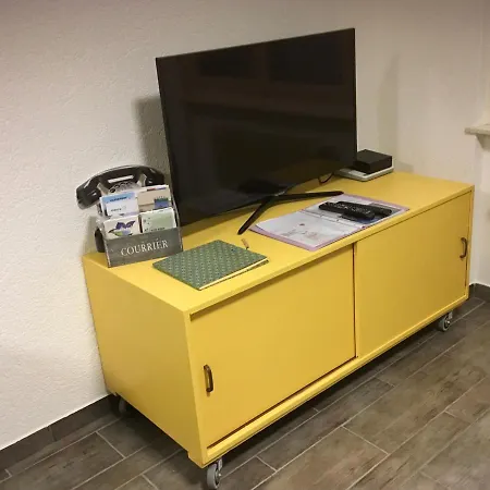 Apartmán Le President 2 Sierre