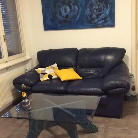 Le Président 2 Appartement Sierre